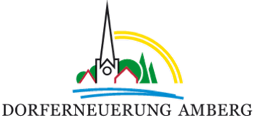 Grafik Logo Dorferneuerung