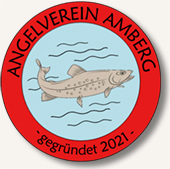 Logo des Angelvereins