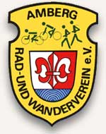 Logo Rad- und Wanderverein RWV