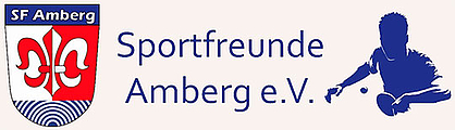 Logo Sportfreunde Amberg