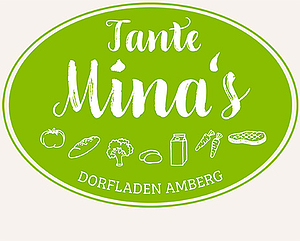 Logo Dorfladen Tante Minas